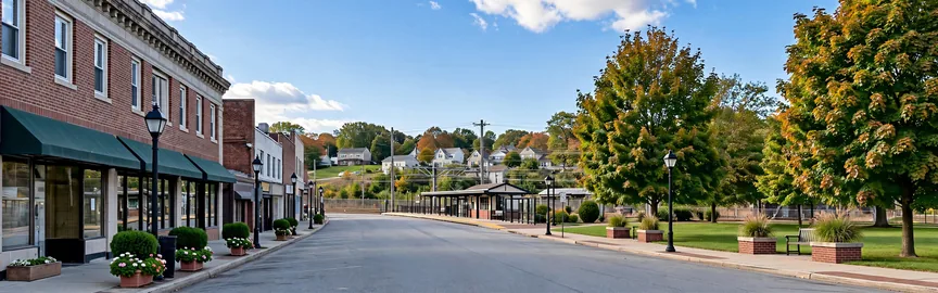 Introduction to Avenel, NJ: Exploring the Hidden Gems of the Gard