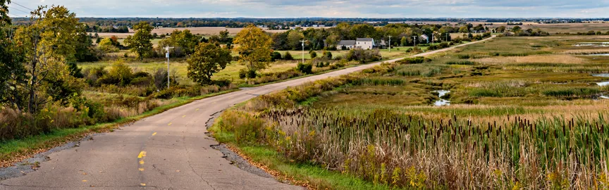 The Best Road Trips from Avenel, NJ