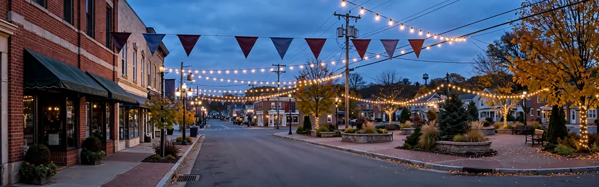 Top Events and Festivals in Avenel, NJ