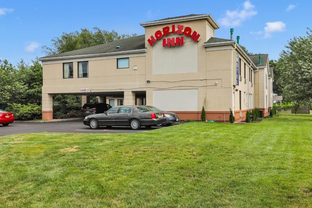 Horizon Inn Main image