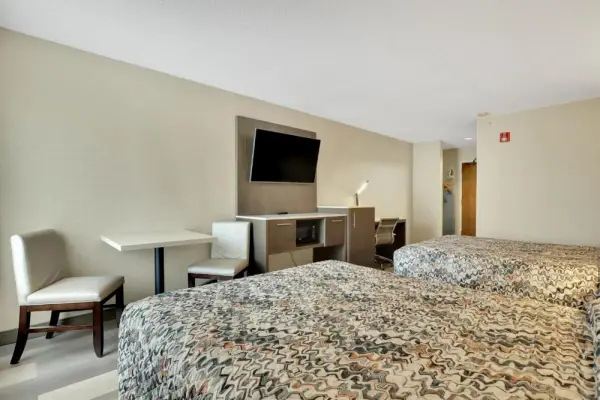 Horizon Inn 10