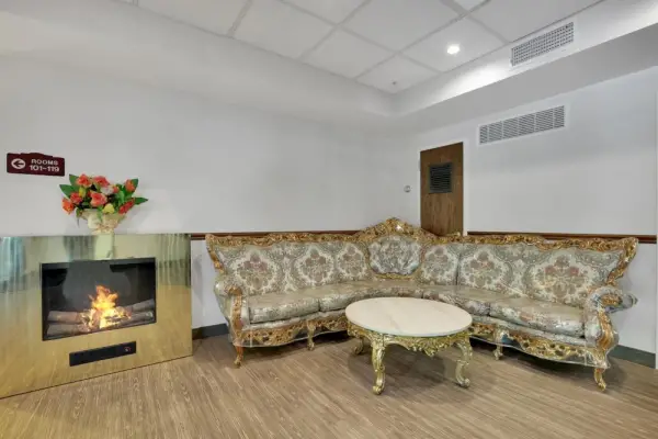Horizon Inn Main image
