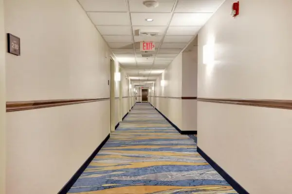 Horizon Inn 6