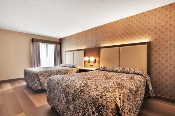 Horizon Inn 9