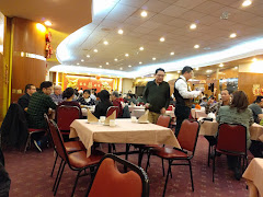 Seafood near Horizon Inn