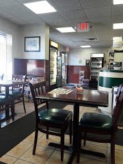 Restaurant near Horizon Inn