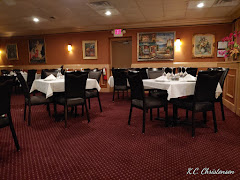 Italian near Horizon Inn